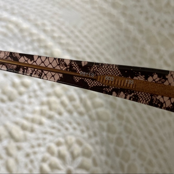 VALENTINO SUNGLASSES - Picture 5 of 8